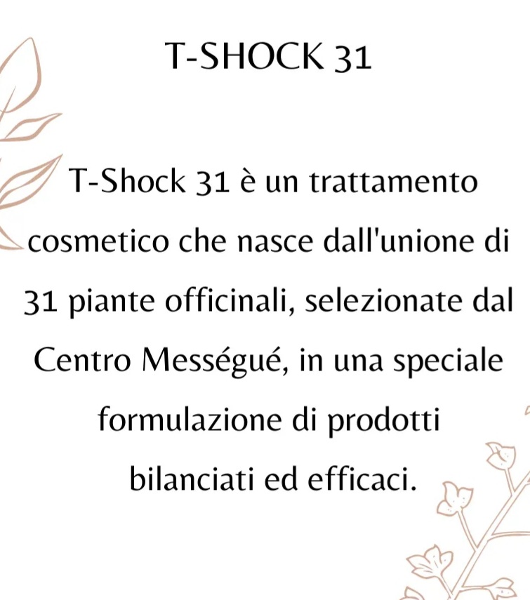tshock